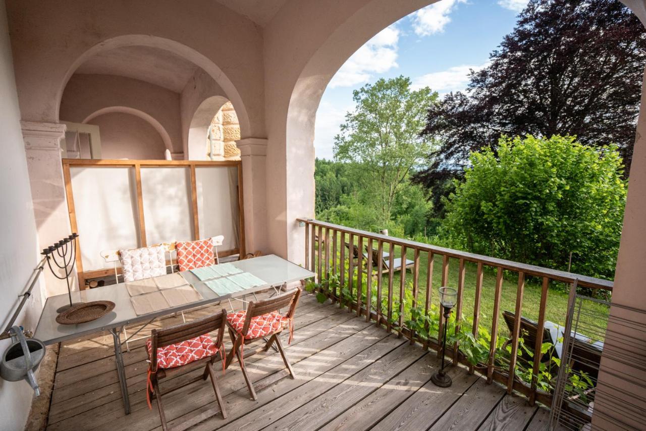 Schloss Hornegg Preding Екстер'єр фото