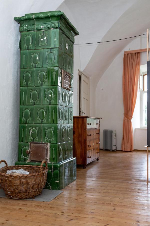 Schloss Hornegg Preding Екстер'єр фото