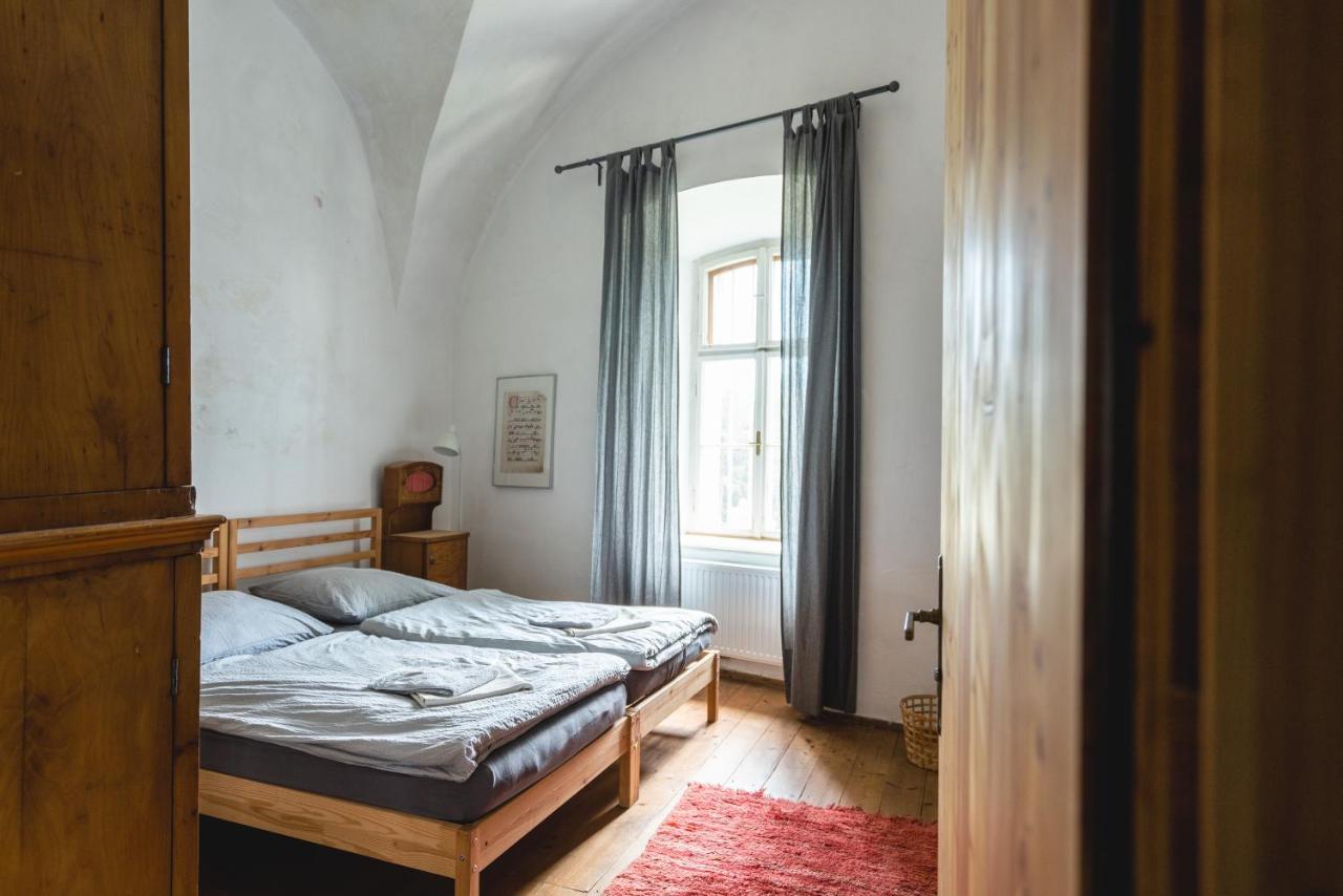 Schloss Hornegg Preding Екстер'єр фото