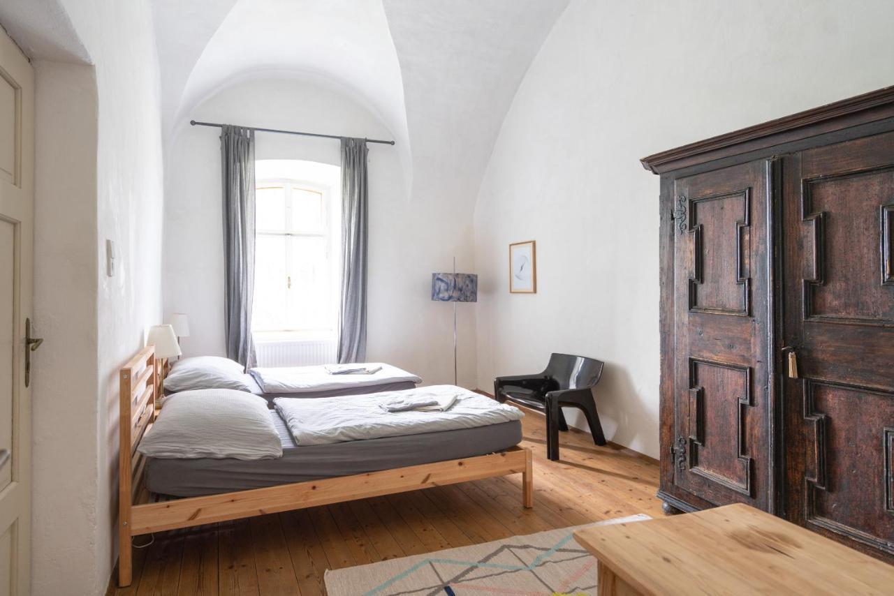 Schloss Hornegg Preding Екстер'єр фото